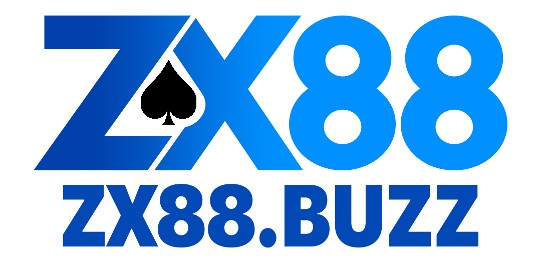 logo zx88